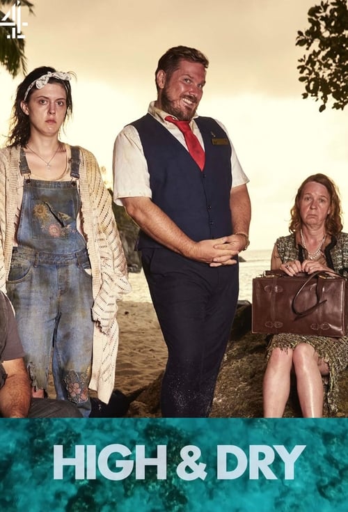 Poster della serie High & Dry
