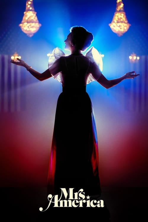 Poster della serie Mrs. America
