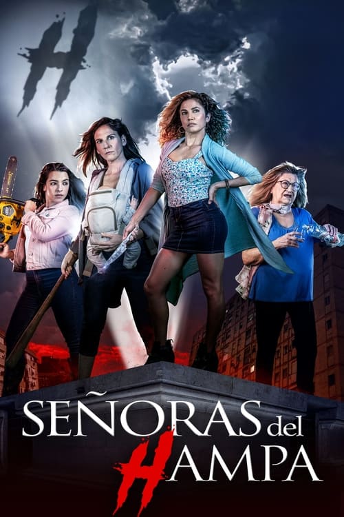 Poster della serie Dangerous Moms