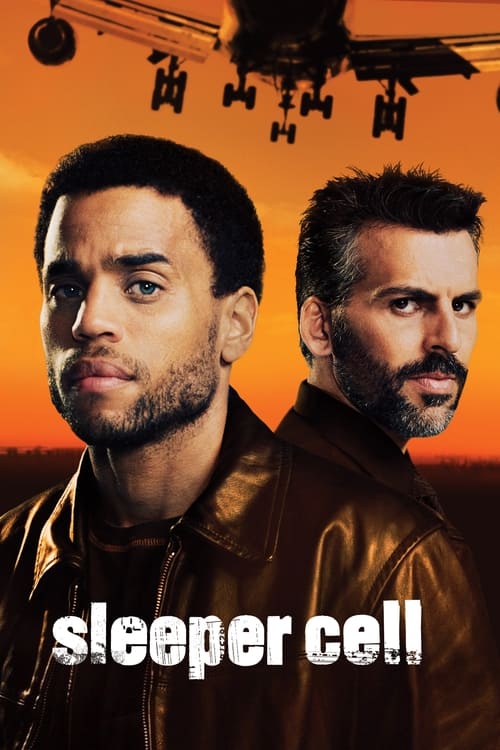 Poster della serie Sleeper Cell