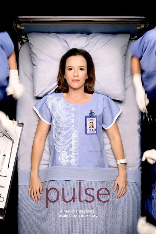 Poster della serie Pulse