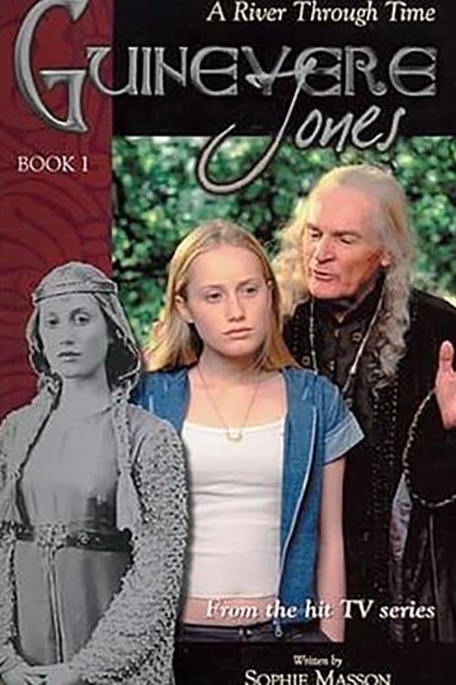 Poster della serie Guinevere Jones