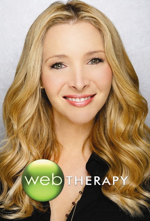 Poster della serie Web Therapy