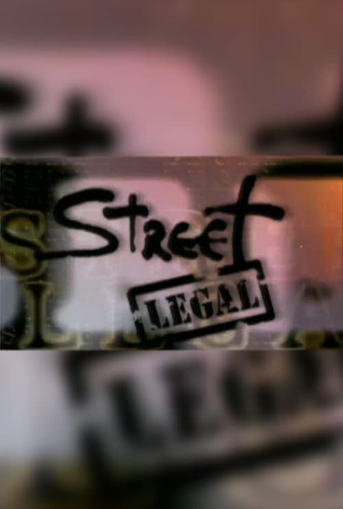 Poster della serie Street Legal