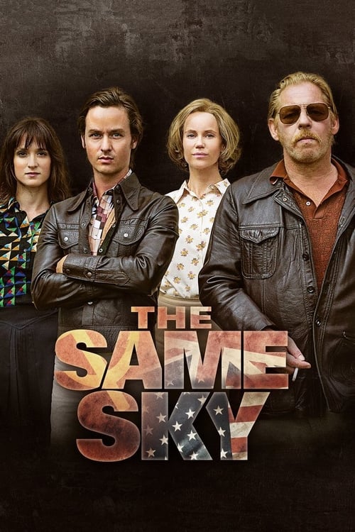 Poster della serie The Same Sky