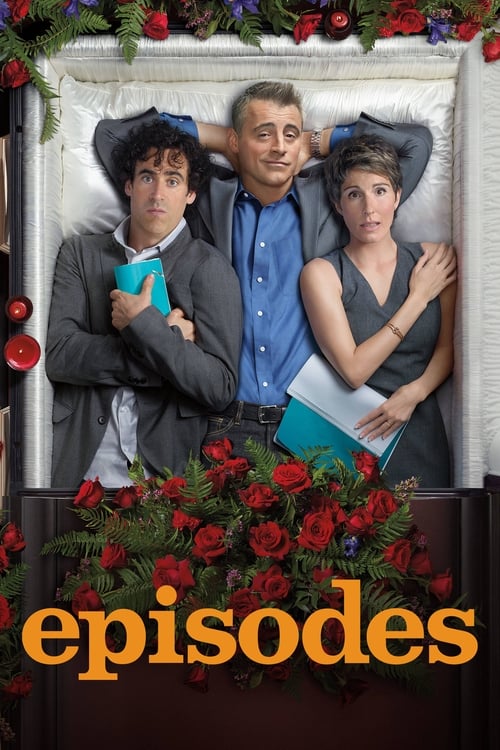 Poster della serie Episodes