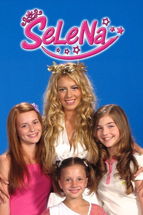 Poster della serie Selena