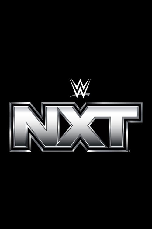 Poster della serie WWE NXT
