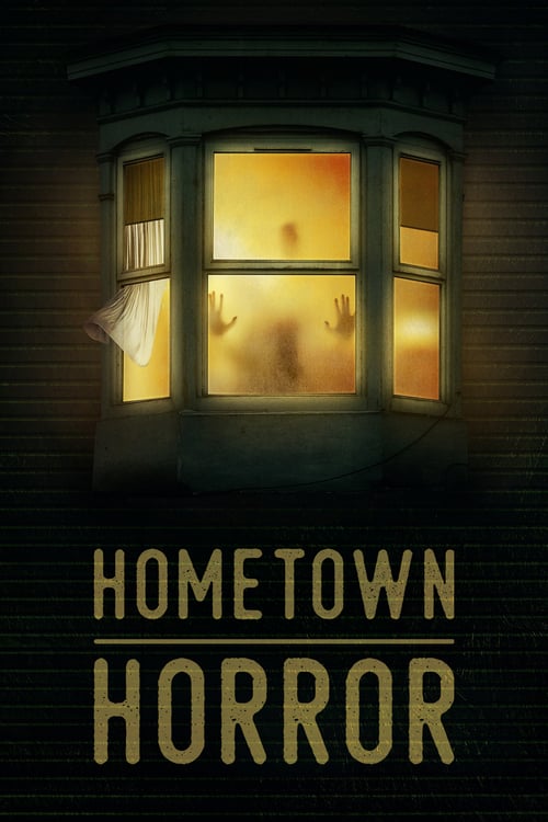 Poster della serie Hometown Horror