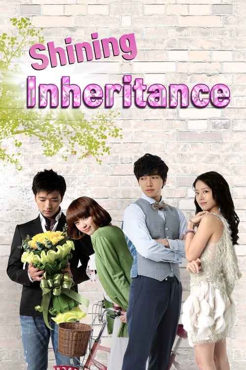 Poster della serie Brilliant Legacy