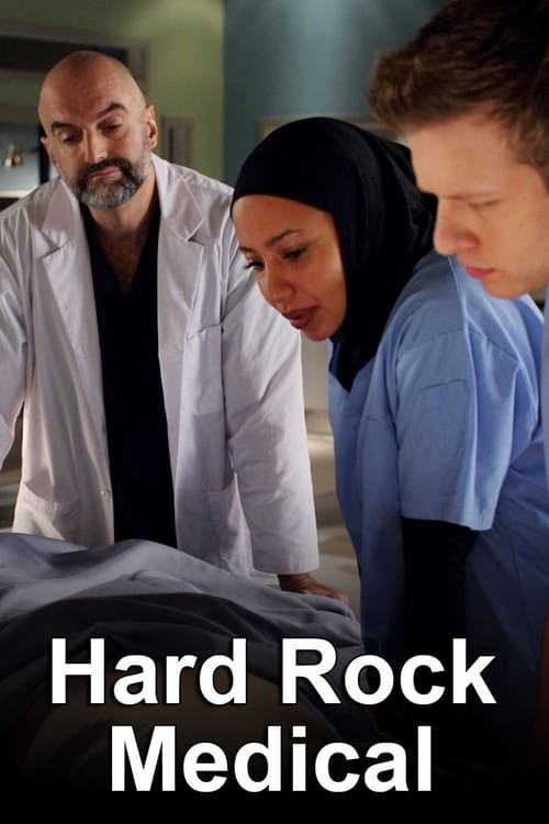 Poster della serie Hard Rock Medical