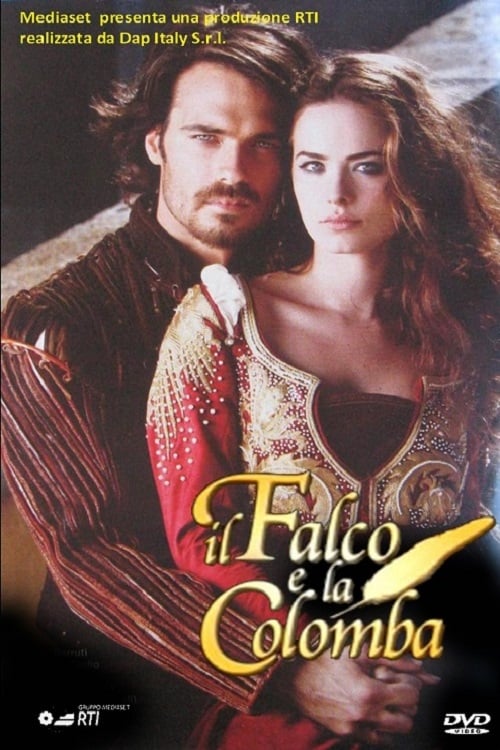 Poster della serie Il falco e la colomba