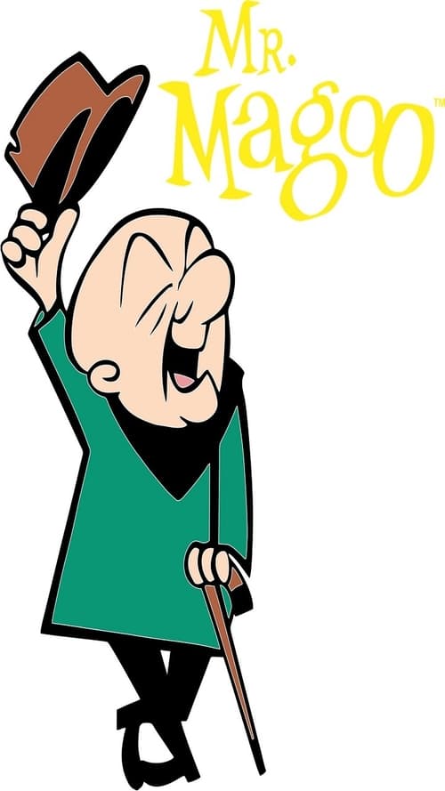 Poster della serie Mister Magoo's