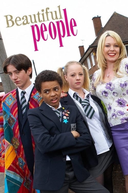 Poster della serie Beautiful People