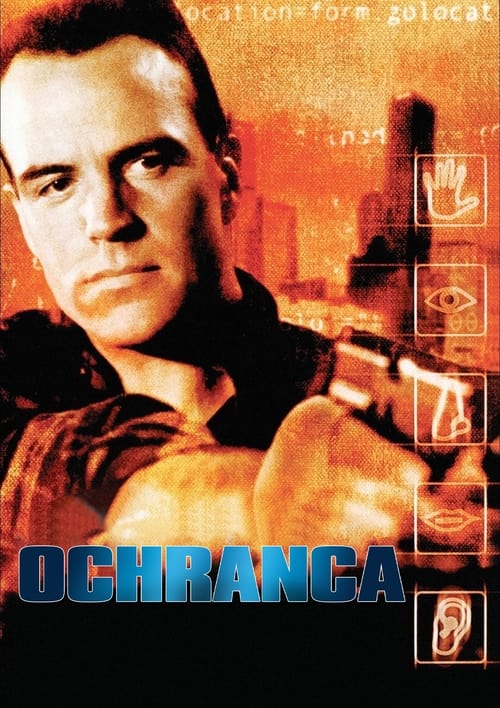 Poster della serie The Sentinel