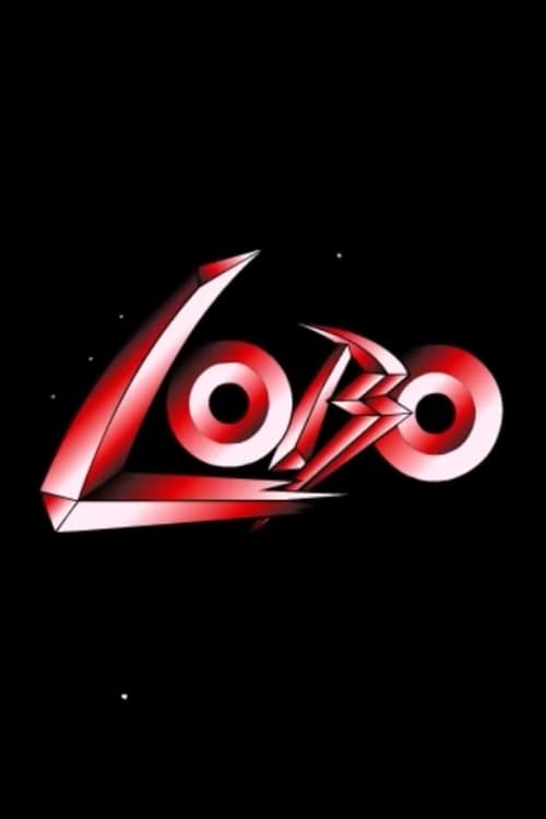 Poster della serie Lobo
