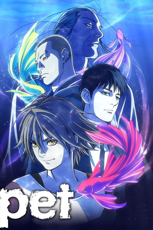 Poster della serie Pet