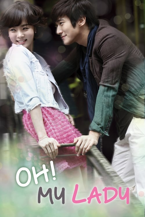 Poster della serie Oh! My Lady