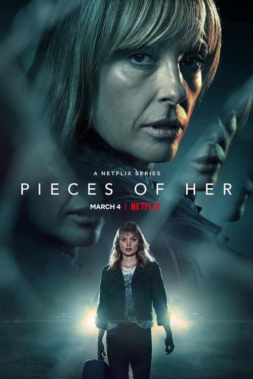 Poster della serie PIECES OF HER