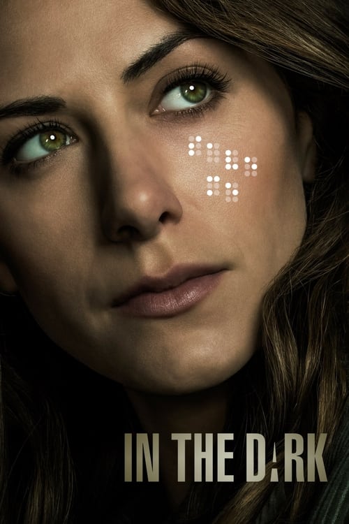 Poster della serie In the Dark